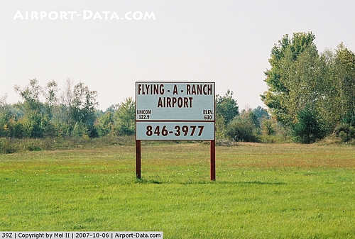 Flying-a-Ranch Airport picture