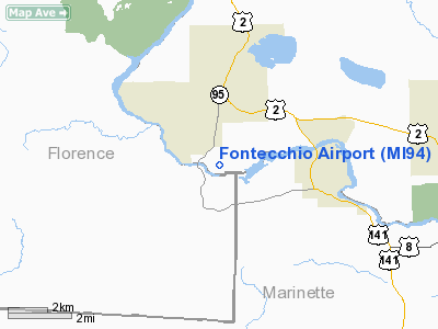 Fontecchio Airport picture