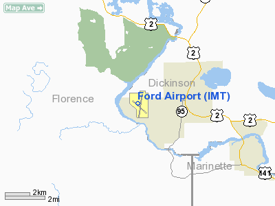 Ford Airport picture