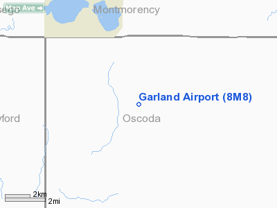 Garland Airport picture