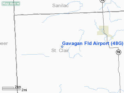 Gavagan Fld Airport picture