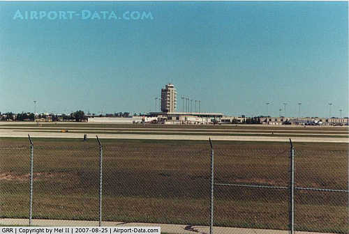 Gerald R. Ford International Airport picture