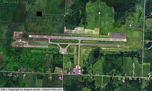 Gogebic - Iron County Airport picture