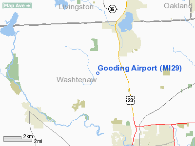 Gooding Airport picture