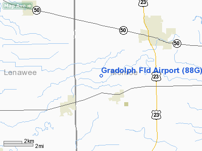 Gradolph Fld Airport picture