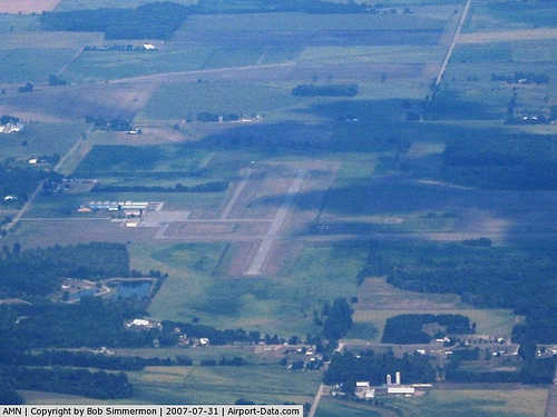 Gratiot Community Airport picture