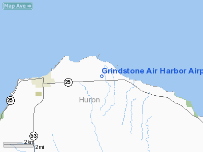 Grindstone Air Harbor Airport picture