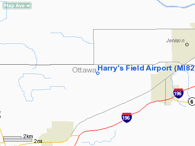 Harry's Field Airport picture