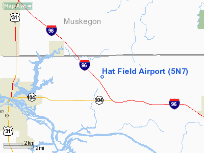 Hat Field Airport picture