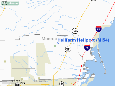 Helifarm Heliport picture