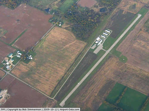 Hillsdale Municipal Airport picture