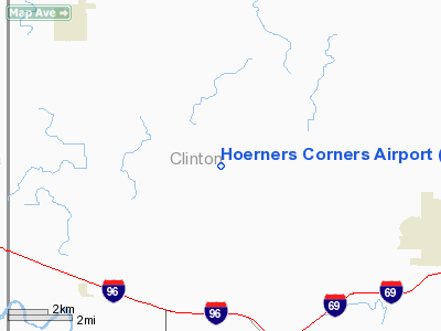Hoerners Corners Airport picture