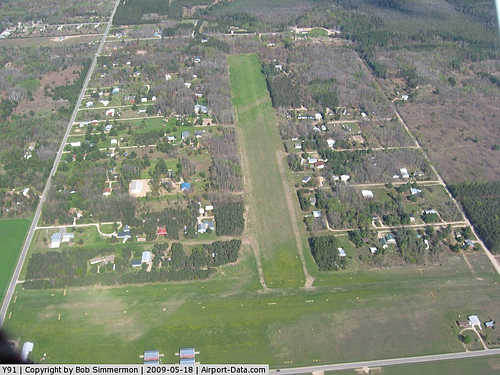 Home Acres Sky Ranch Airport picture