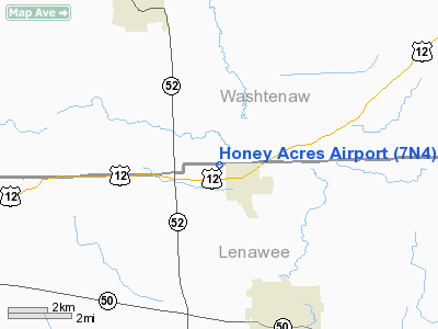 Honey Acres Airport picture