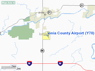 Ionia County Airport picture
