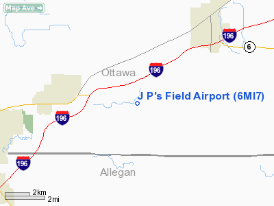 J P's Field Airport picture