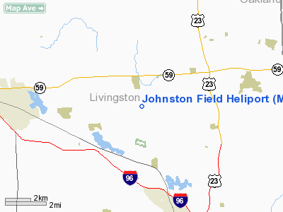 Johnston Field Heliport picture