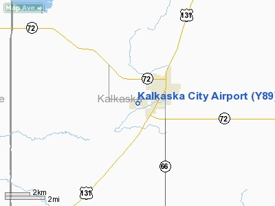 Kalkaska City Airport picture