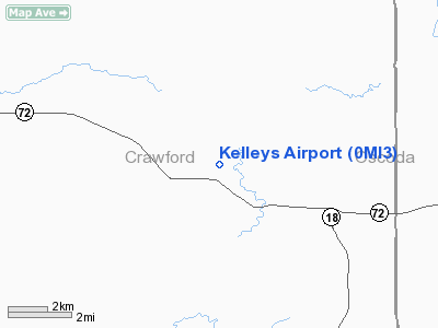 Kelleys Airport picture