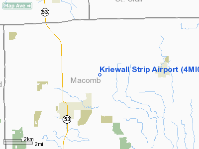 Kriewall Strip Airport picture