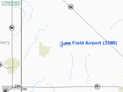 Law Field Airport picture