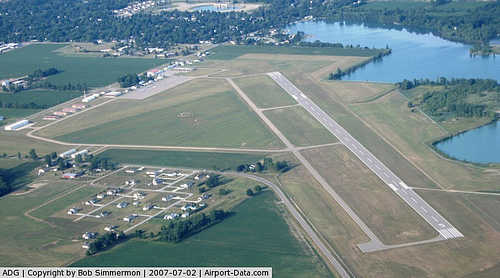 Lenawee County Airport picture