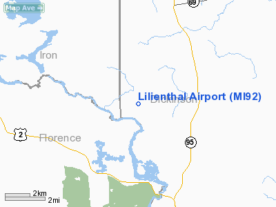 Lilienthal Airport picture