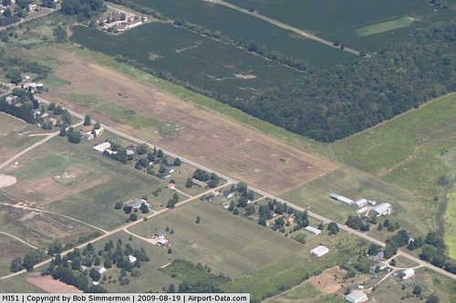 Loars Field Airport picture