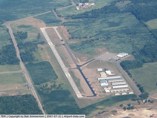 Mason Jewett Field Airport picture