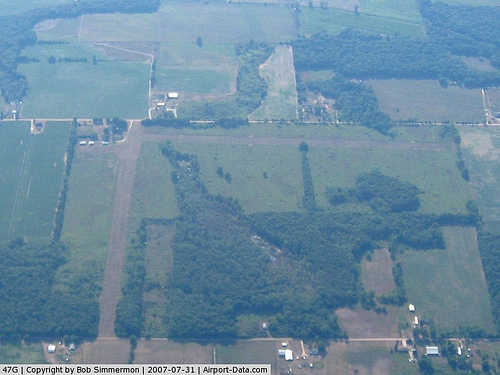 Mayes Airport picture