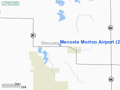 Mecosta Morton Airport picture
