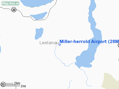 Miller - Herrold Airport picture