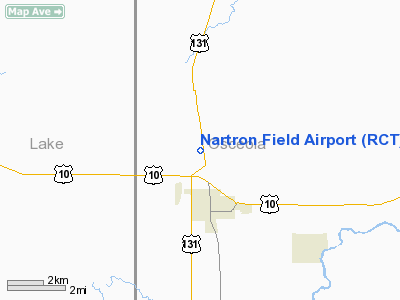 Nartron Field Airport picture