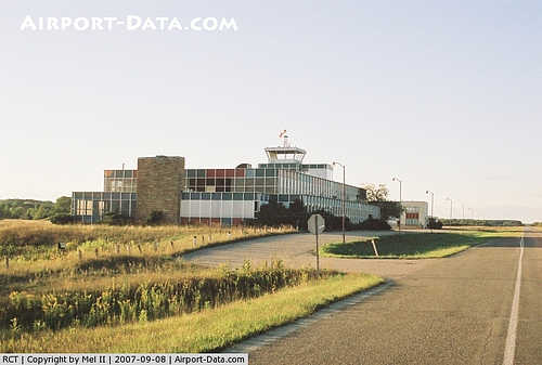 Nartron Field Airport picture