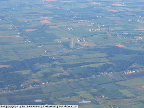 Ottawa Executive Airport picture