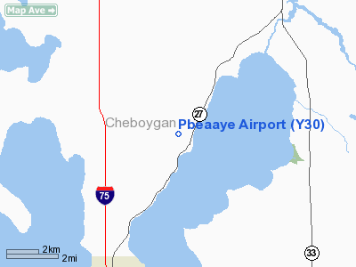 Pbeaaye Airport picture