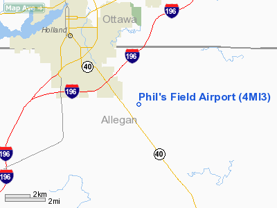 Phil's Field Airport picture