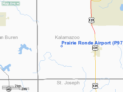 Prairie Ronde Airpor picture