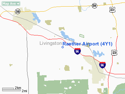 Raether Airport picture