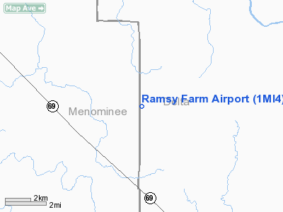 Ramsy Farm Airport picture