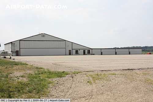 Riverview Airport picture