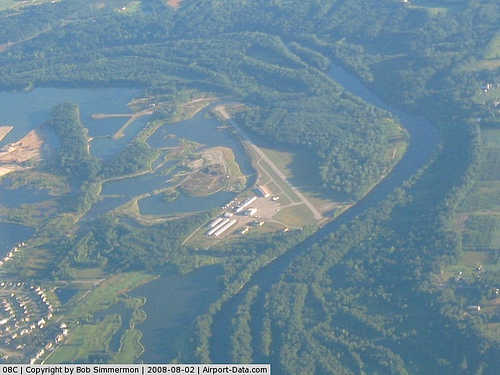 Riverview Airport picture