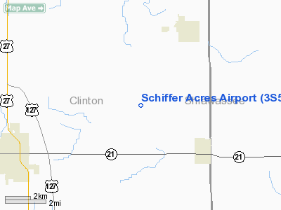 Schiffer Acres Airport picture