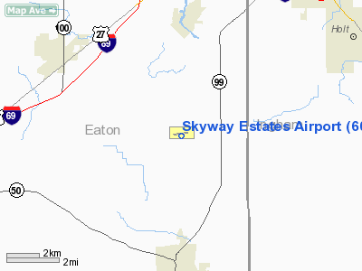 Skyway Estates Airport picture