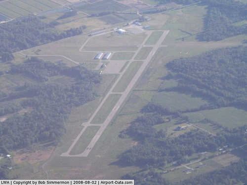 South Haven Area Regional Airport picture