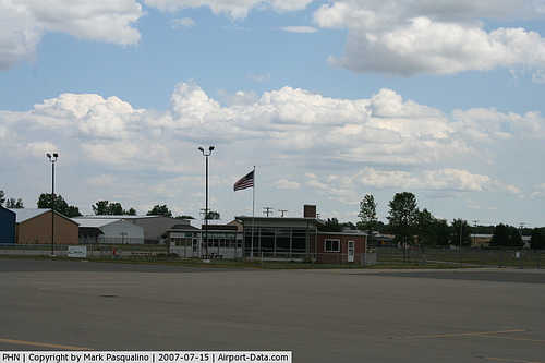 St Clair County International Airport picture