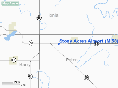 Stony Acres Airport picture