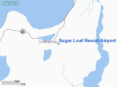Sugar Loaf Resort Airport picture