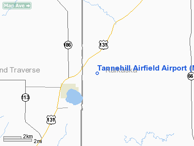 Tannehill Airfield Airport picture