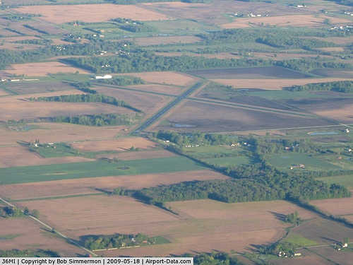Tecumseh Products Airport picture